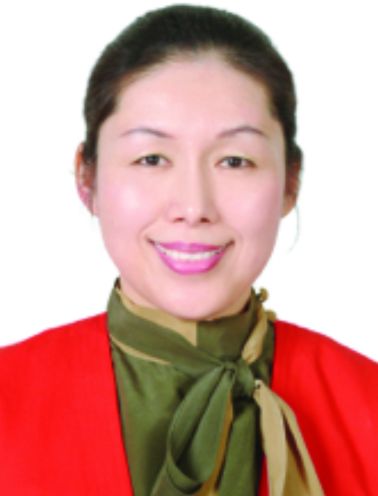 吳碧鶴