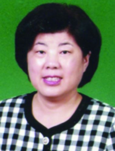 李淑媛
