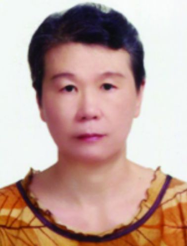 郭美華