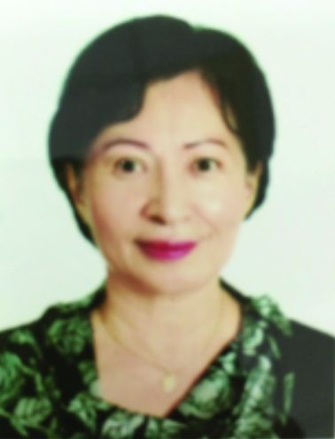 張鈴玉