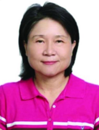 張玉華