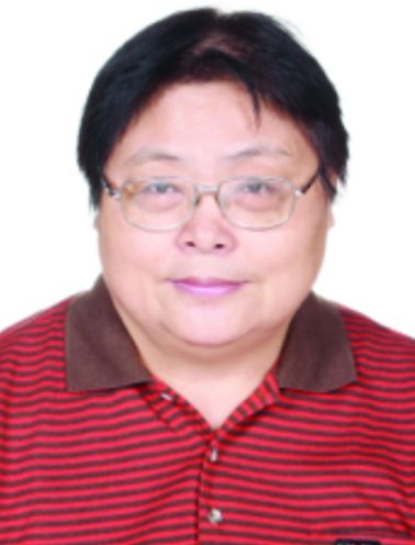 曾美霞
