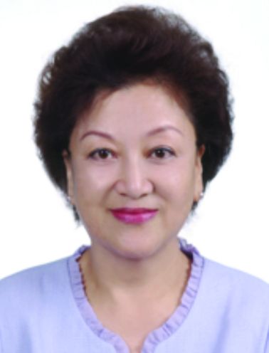 鍾壢莉