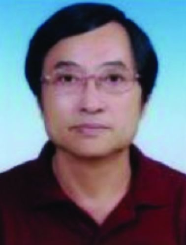 何志強