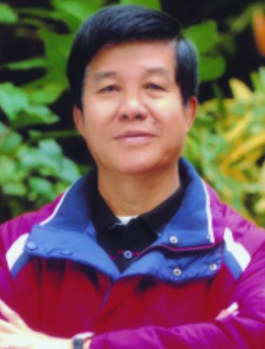 余忠和
