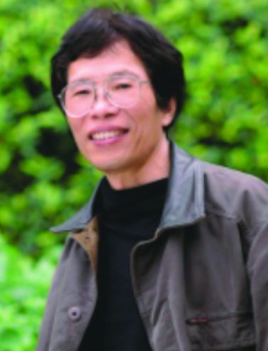 許水富
