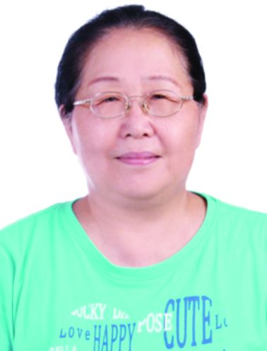 杜筱萍