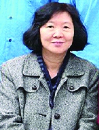 孫寶珠