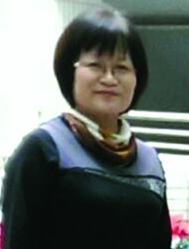 江見蘭