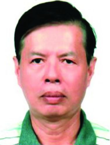 黃明權
