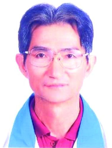 陳浩程