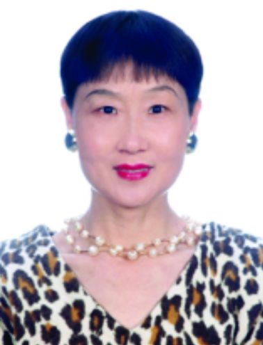 賴映英