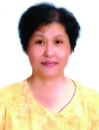李淑梅
