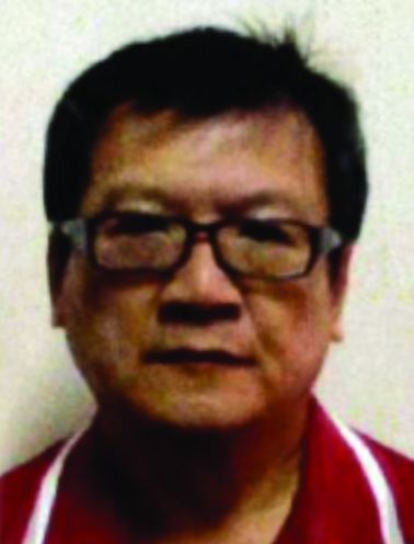 蘇志明