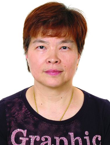 顧妮寶