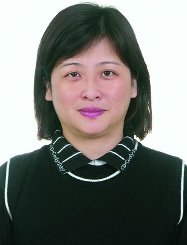 賴淑萍