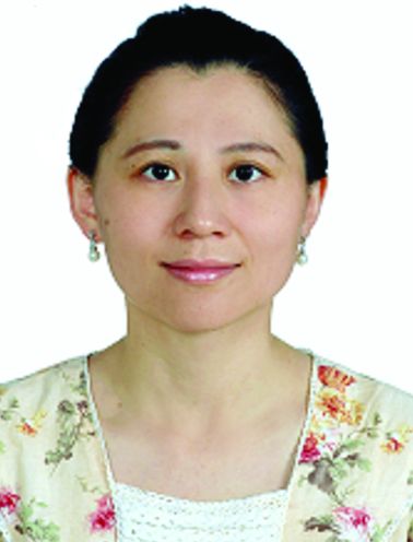 陳素敏
