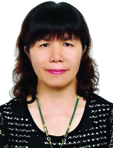 王淑姿