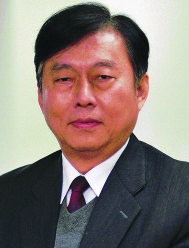 張耀中