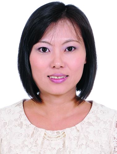 張云棻