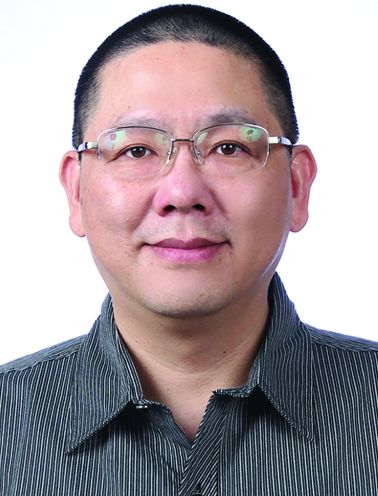 曾俊雄