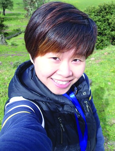 李倍締