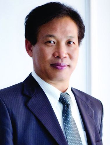 羅新炎