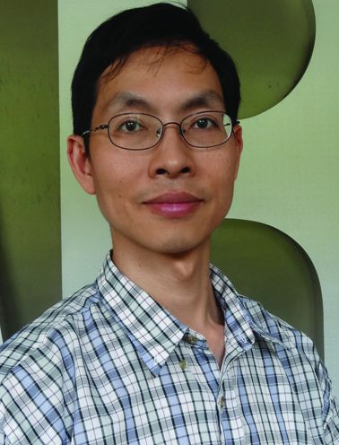杜永泰