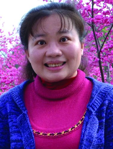 張美玉
