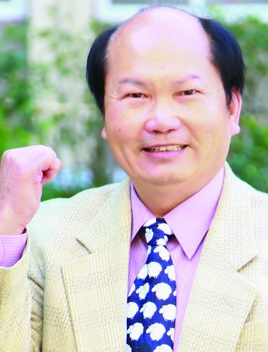 江增雄
