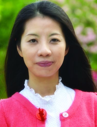 江怡臻
