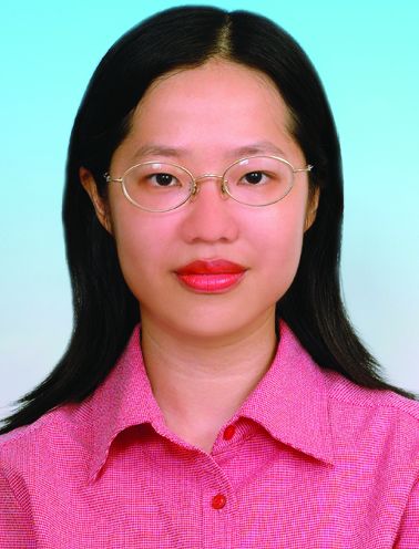 李淑儀