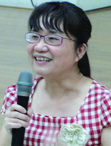 陳媺慈