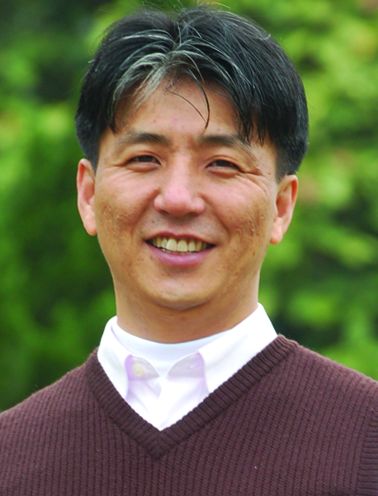 楊秉正