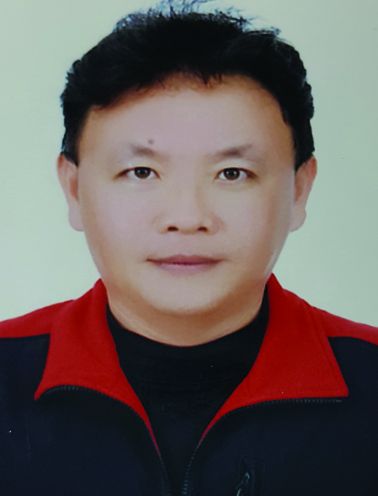 林子豐