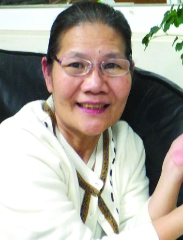王明理