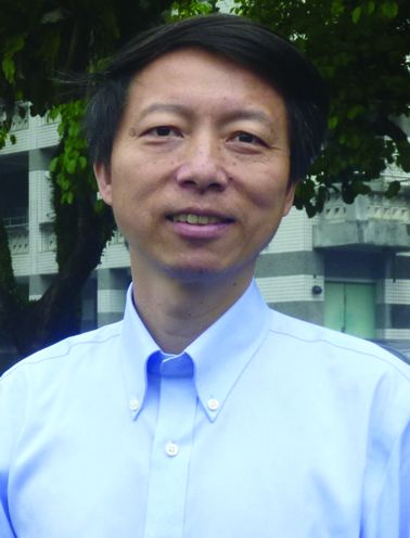 黃俊強