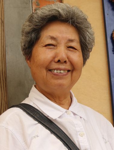 林大陳