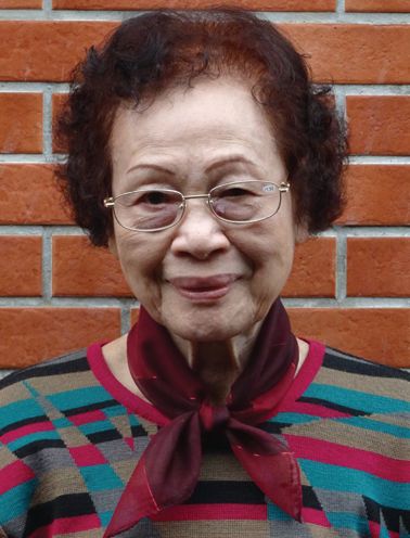 鄭蘇蕙娥