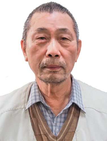葉國勝