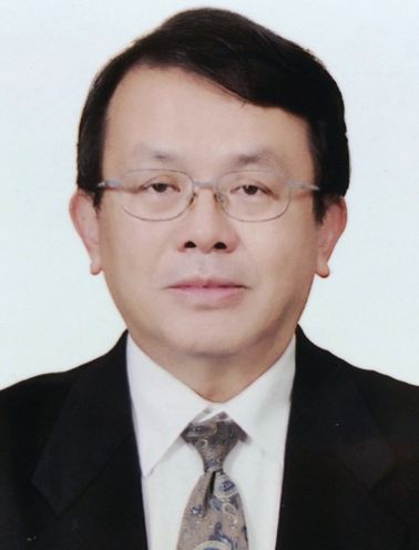 駱尚廉 