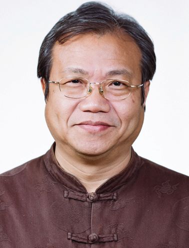 蕭瓊瑞