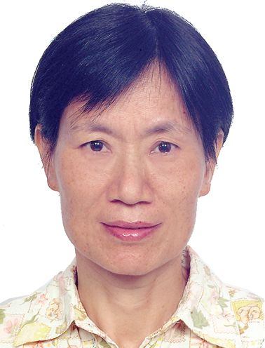 施麗玉 
