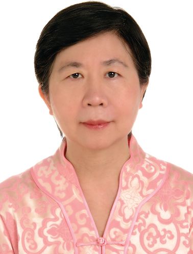 張淑良
