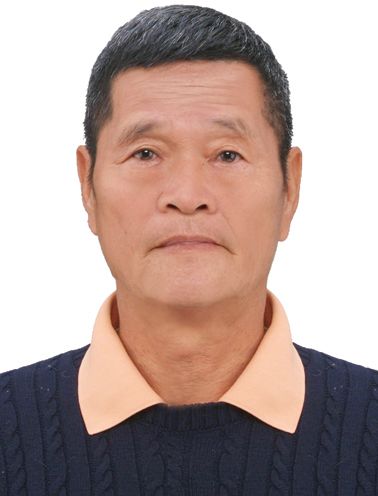 陳新枝 
