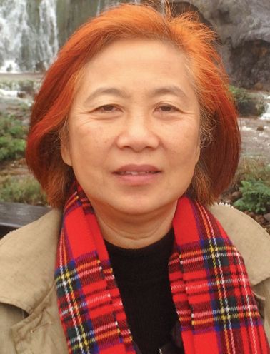 陳淑文