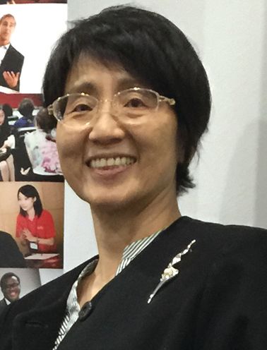 王靜如