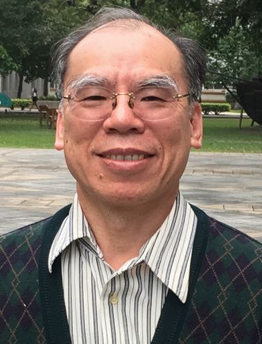 劉明宗