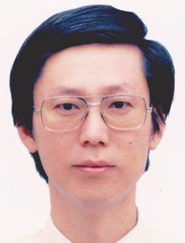 郭明堂 