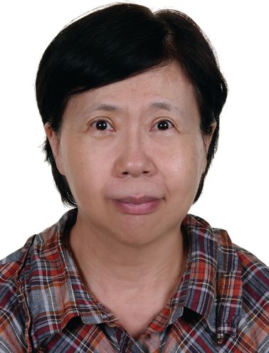丁慕玉